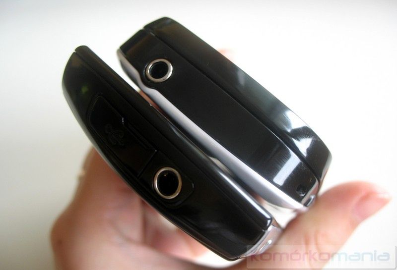 Samsung Monte czy Corby Pro - porównanie 10
