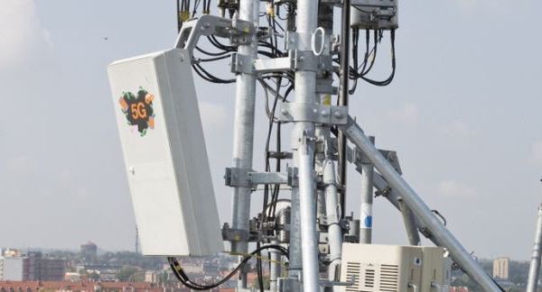 Od lipca Orange uruchomi sieć 5G w największych miastach. 6 mln użytkowników w zasięgu