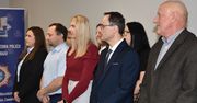 Biłgoraj: Święto Służby Cywilnej w miejscowej komendzie