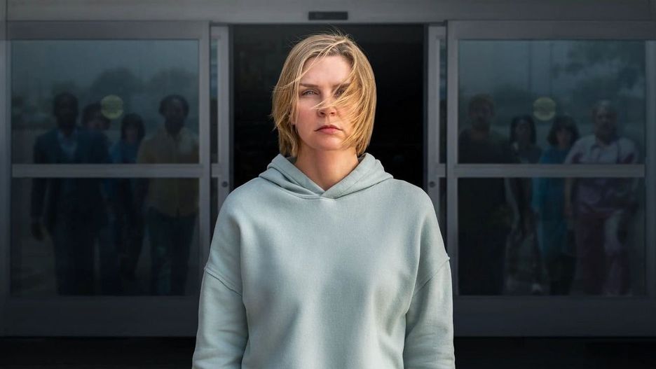 Źrodło fot. Jedyna, Vince Gilligan, Apple TV, 2025