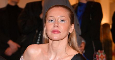 Katarzyna Warnke otwiera się na temat żałoby po ojcu: "To nie był moment na moją rozpacz. Świat się nie zawalił"