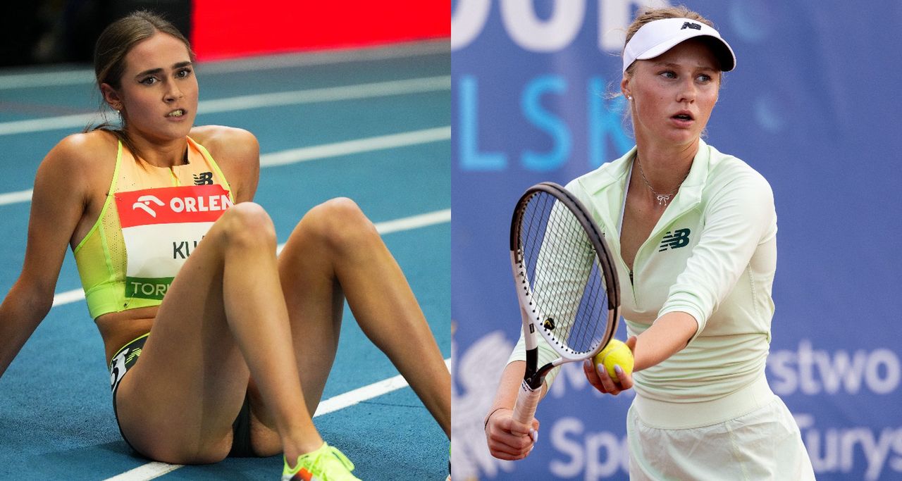 Nowa generacja bohaterek sportu. Młode talenty, o których będzie głośno