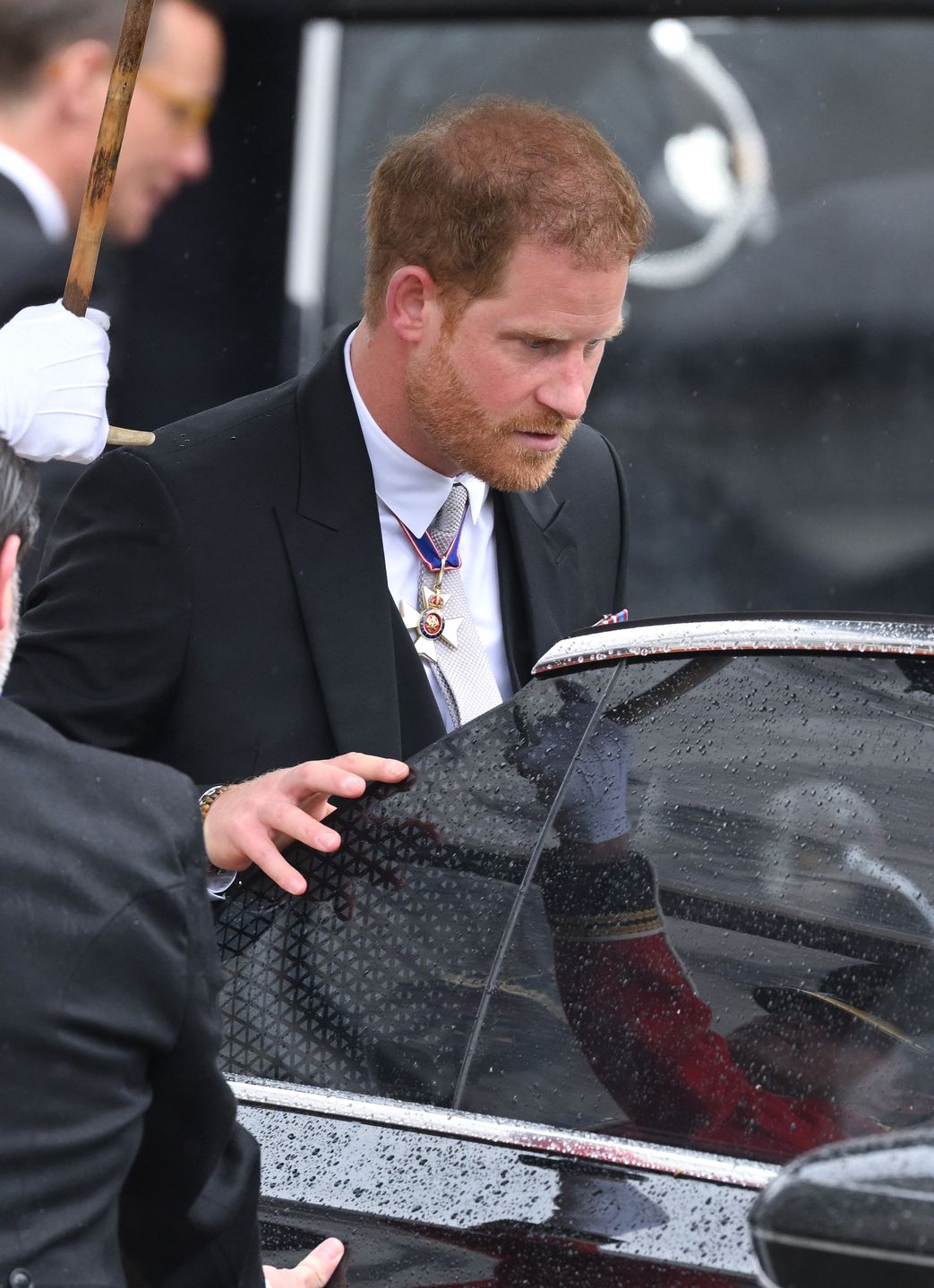 Książę Harry