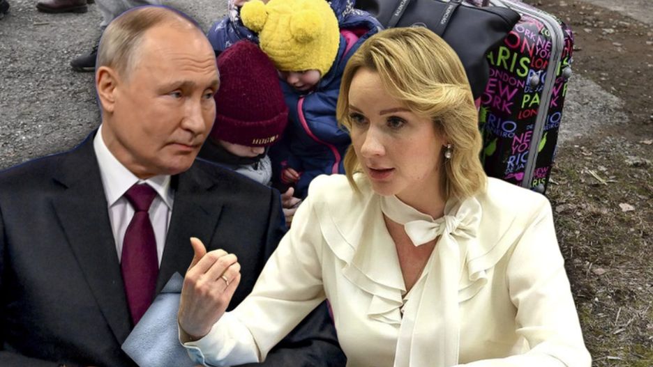 Władimir Putin i 