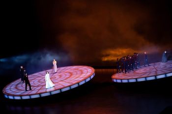 Mechanizmy władzy i triumf belcanta. „Maria Stuarda” na Festiwalu w Salzburgu