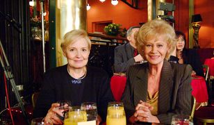 Emerytury gwiazd TVP. Niektóre dostają dużo poniżej średniej krajowej