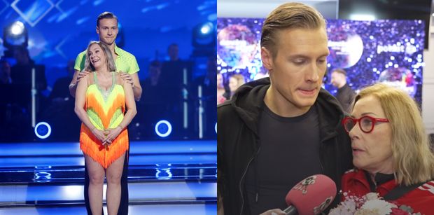 Małgorzata Potocka tłumaczy, dlaczego jako pierwsza odpadła z "TzG": "Nie mamy zaplecza internetowego i FOLLOWERSÓW"