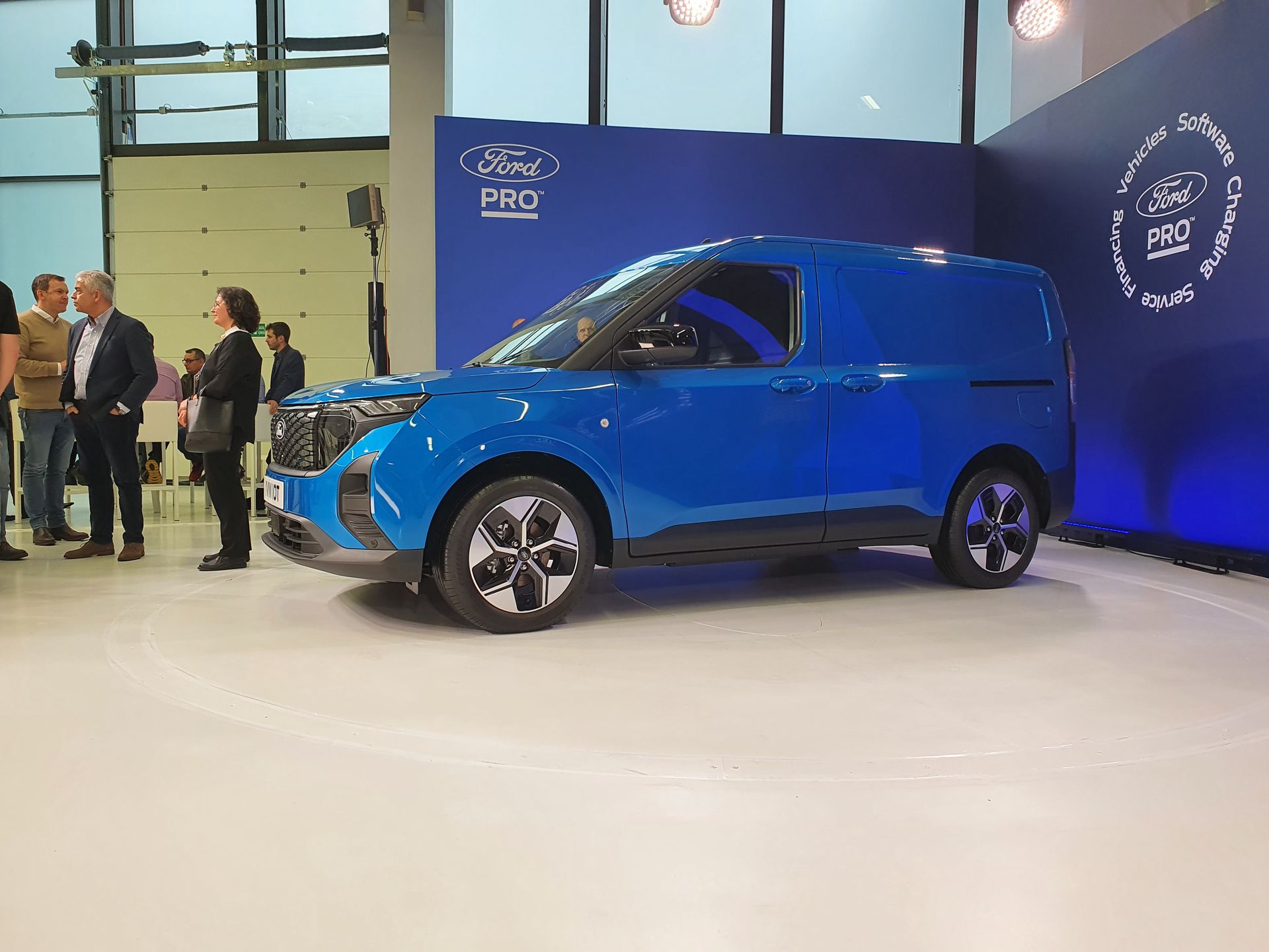 Ford Courier