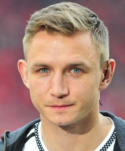 Jakub Rzeźniczak wchodzi na drogę sądową. Skierował pozew przeciwko matce swojej córki