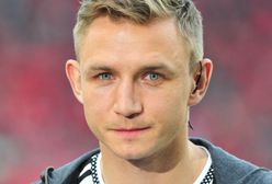 Jakub Rzeźniczak wchodzi na drogę sądową. Skierował pozew przeciwko matce swojej córki