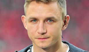 Jakub Rzeźniczak wchodzi na drogę sądową. Skierował pozew przeciwko matce swojej córki