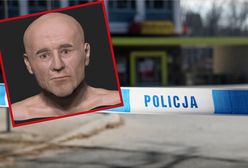 Znalazł ludzki szkielet na ogródku. W akcji policjanci z Archiwum X