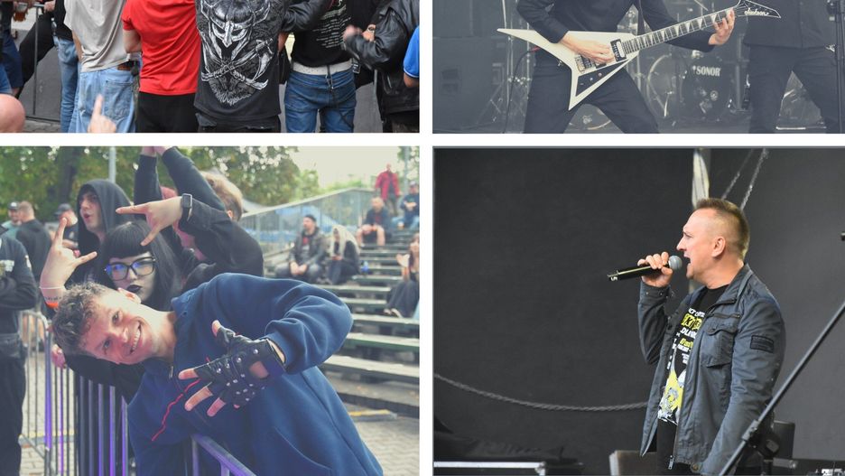 Wągrowiecka RockNoc 2025