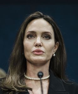 Wojna Jolie i Pitta. Aktorka dostanie raport FBI o awanturze na pokładzie samolotu