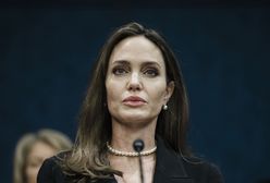 Wojna Jolie i Pitta. Aktorka dostanie raport FBI o awanturze na pokładzie samolotu