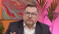 Paweł Blajer w nowym kanale na YouTube. Poprowadzi program z byłym szefem giełdy
