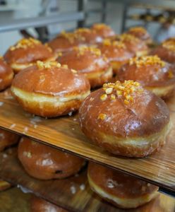 Pączki warte prawie 400 mieszkań. Tyle wydamy na tłusty czwartek