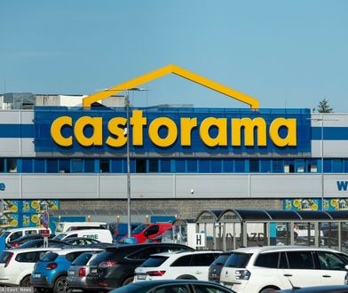 Castorama otwiera sklepy w niedziele. Markety placówkami pocztowymi