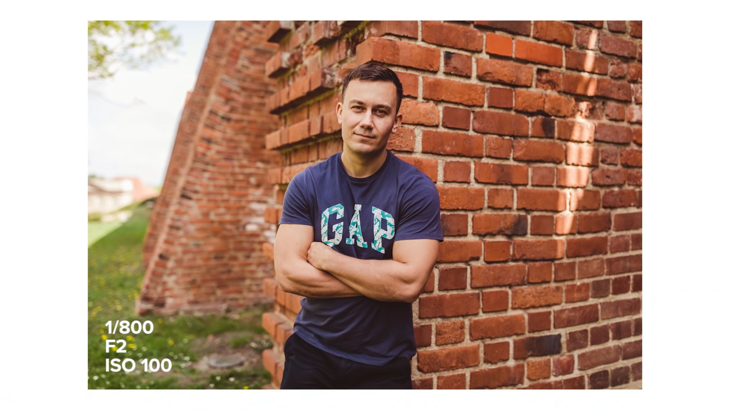 11 minut o pozowaniu. Jak fotografować męską sylwetkę? 5