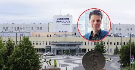 Młody Polak podbija światową medycynę. Ma nowy sposób na raka