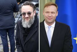 Konflikty w otoczeniu Dudy. "Mastalerek wyskoczył do mnie z rękami"