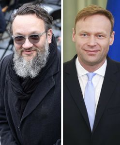 Konflikty w otoczeniu Dudy. "Mastalerek wyskoczył do mnie z rękami"