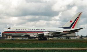 Boeing 747 spadał przez 9 kilometrów. Cudem udało się go wyprowadzić