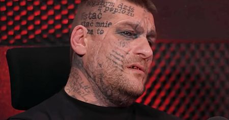Popek oddawał się używkom w toalecie "Tańca z gwiazdami". Dramatyczne sceny z udziałem Janji Lesar