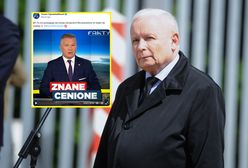 Nowe spoty PiS. Na chwilę przed marszem opozycji