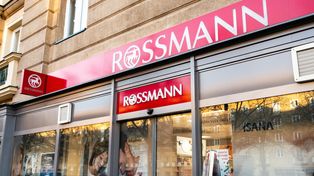 Tylko do środy w Rossmannie. Żel do prania Persil za 32,99 zł