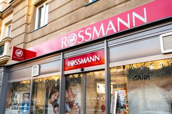 Tylko do środy w Rossmannie. Żel do prania Persil za 32,99 zł