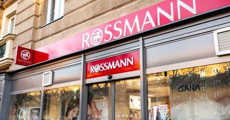 Tylko do środy w Rossmannie. Żel do prania Persil za 32,99 zł