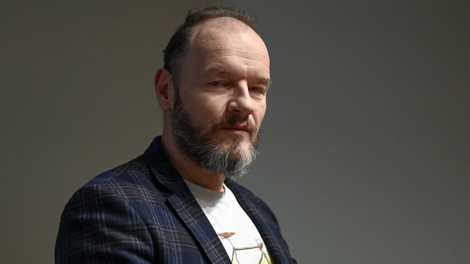 Redbad Klynstra-Komarnicki od 2020 r. jest dyrektorem Teatru im. Juliusza Osterwy w Lublinie