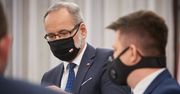 Koronawirus. Minister Zdrowia o wzroście zakażeń i możliwych obostrzeniach
