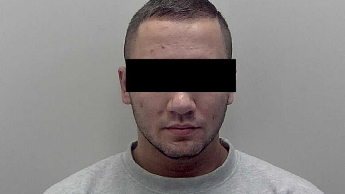 Adam L. skazany za morderstwo