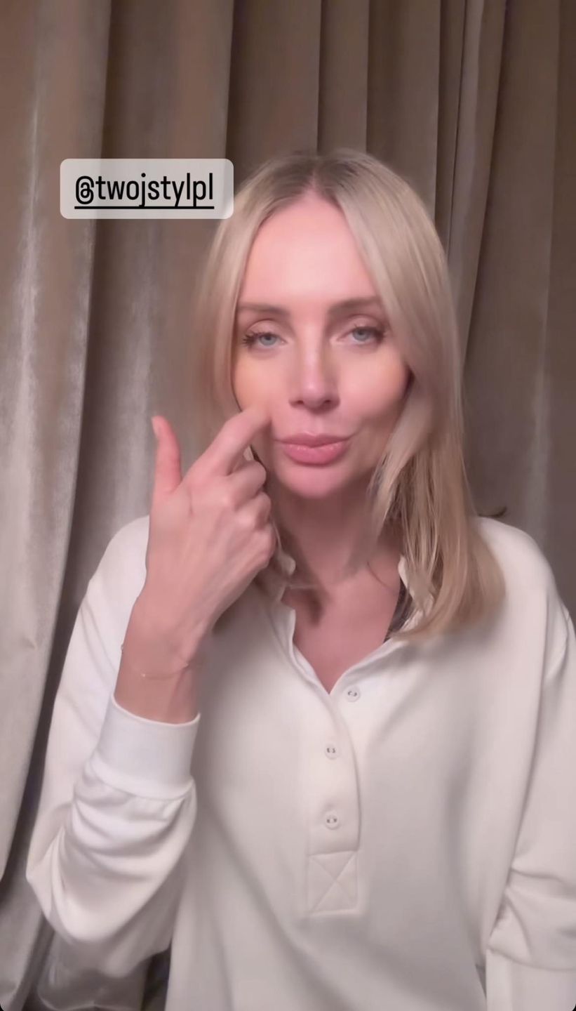 Agnieszka Woźniak-Starak OBURZONA swoją okładką "Twojego Stylu"