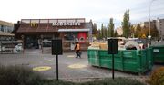 Rzeszów: Zamknięty McDonald's na Lwowskiej. Ruszył remont lokalu