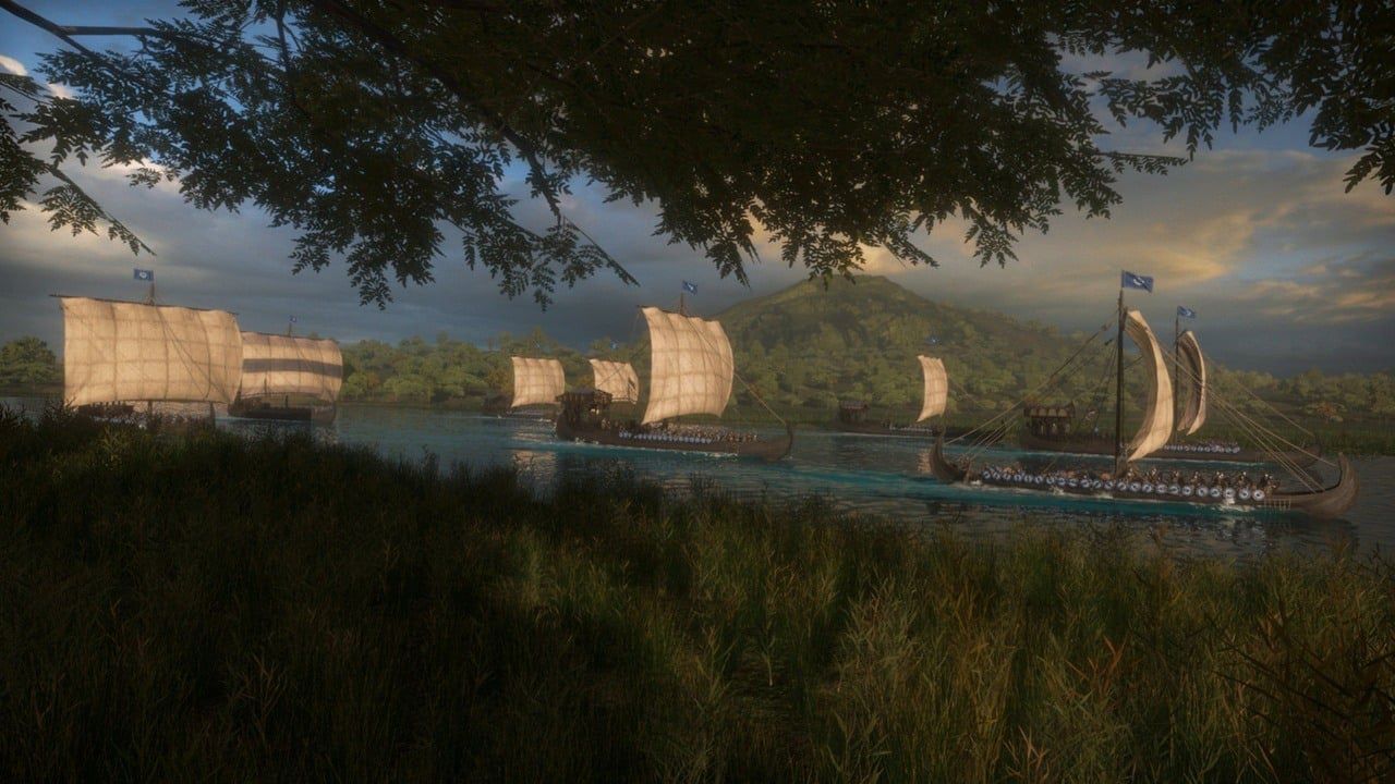 "Mount and Blade 2: War Sails". Twórcy podali szczegóły premiery