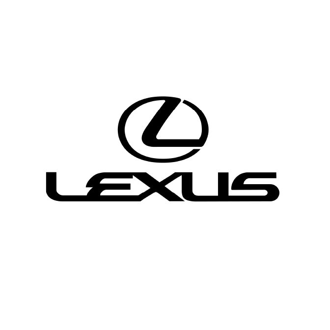 Logo Lexus