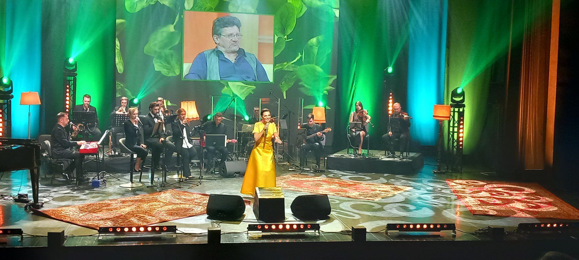 Skaldowie śpiewają dziś wraz z krakowianami! Zespół świętuje 60-lecie