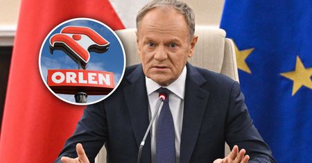 Zapowiedź Tuska ws. cen paliw. Mamy odpowiedź Orlenu