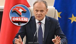 Zapowiedź Tuska ws. cen paliw. Mamy odpowiedź Orlenu