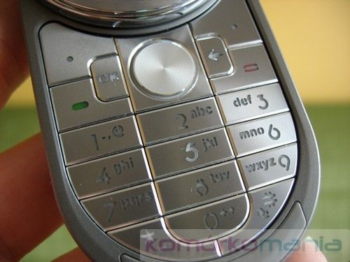 Cellna recenzja: Motorola AURA 13