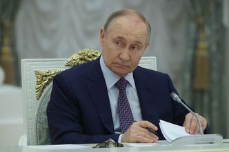 Koniec z zagranicznymi mundurami dla armii. Putin wydał dekret