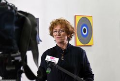 Odwołana dyrektorka MOCAK-u chce odszkodowania. Wiadomo, kiedy proces