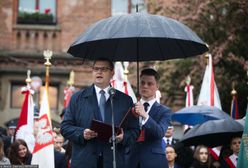 Zastępca Obajtka w Pcimiu z posadą w Orlenie. To działacz PiS, były poseł i nauczyciel WF