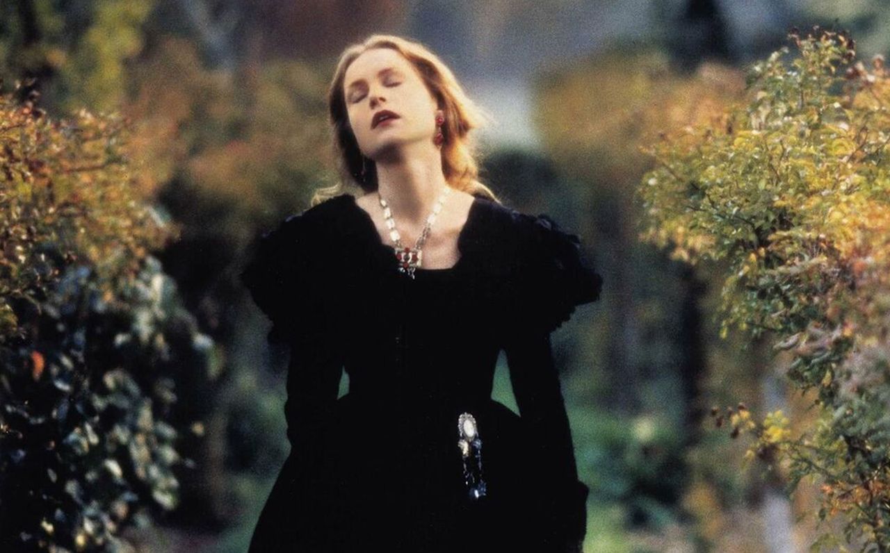 Kożuchowska czyta arcydzieło. "Wymagało to ode mnie pokory"