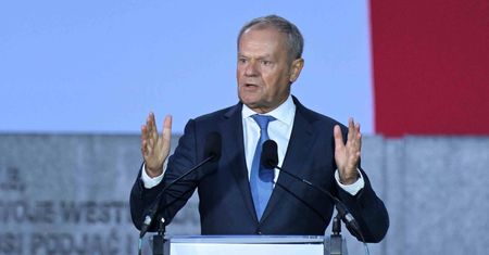 Tusk ostrzega. Mówi o najbliższych miesiącach