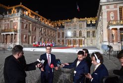 Szefowie państw i rządów UE wezwali Rosję do zaprzestania wojny