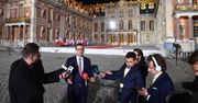 Szefowie państw i rządów UE wezwali Rosję do zaprzestania wojny